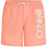 O'Neill Badehose Cali 16'' Swimshorts mit seitlichem Markenschriftzug