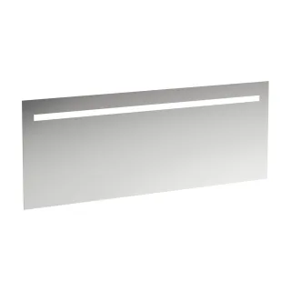 LAUFEN Spiegel LEELO LED-Licht 1800x700 externer Lichtschalter, H4477019501441 H4477019501441