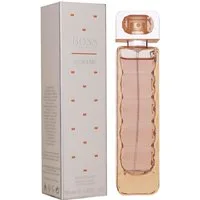 HUGO Eau de Toilette Boss Orange Woman 50 ml