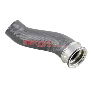 Metzger Ladeluftschlauch links unten VW California T5 Multivan Transporter T5 2.5 TDI