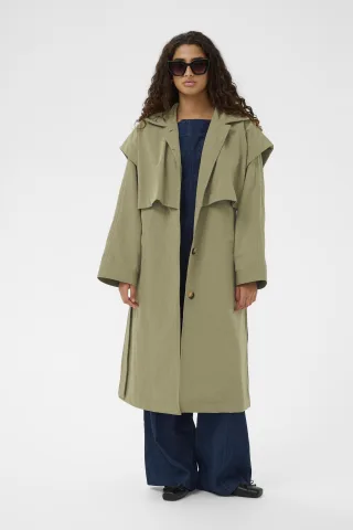 Jacke SLRowena Jacke Oversize fit