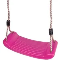 ROG-Gardenline Einzelschaukel, verstellbare Seile