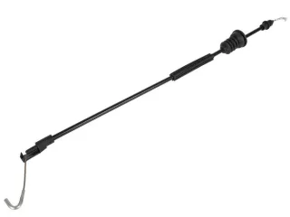 Bowdenzug Seil Zug Türschloss LINKS = RECHTS für Seat Leon 1M / Toledo II