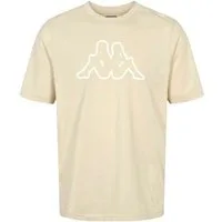Kappa Kurzarmhemd Kappa T-shirt KMLogo