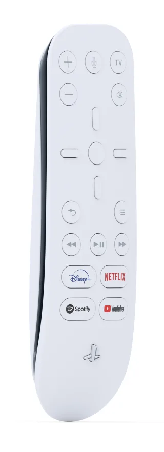 Sony Medienfernbedienung | 9801122 | Spielekonsole - TV