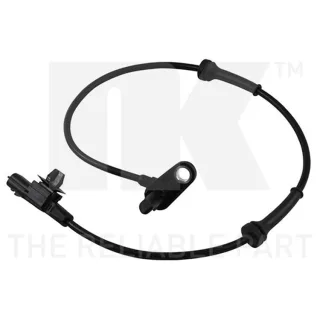 NK Raddrehzahlsensor hinten rechts Nissan Micra Note 292242