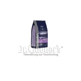 Dr. Clauder's Mini Hyposensitive Ente & Kartoffel Getreide frei 2x2 kg
