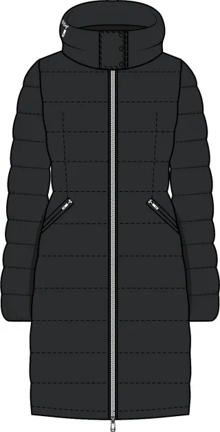 JOOP! Womenswear - 58 254C58Christin 10020262 black - Gr. - 42