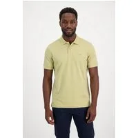 BOSS ORANGE Poloshirt Prime mit Polokragen