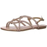 La Strada Riemchensandalette