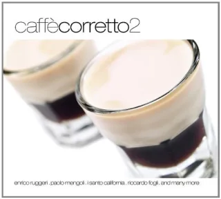 Caffe Corretto 2