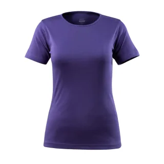 MASCOT Arras Damen T-Shirt Blauviolett XL - 51583-967-95-XL