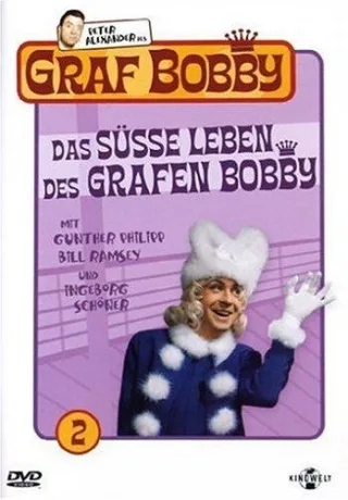 Das süße Leben des Grafen Bobby [DVD] [2006]