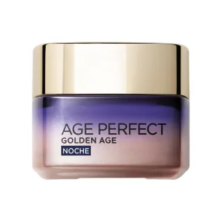 Age Perfect Golden Age Nachtcreme 50 ml