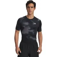 Under Armour® T-Shirt Under Armour Herren T-Shirt UA HG Armour Printed SS 1383321