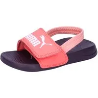 PUMA Puma Kinder Sandale Popcat 20 Backstrap AC Inf 373862 Sandale