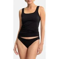 Speidel Tanga Young Basic (2er Pack) elastisch, basic, atmungsaktiv, bequem, Baumwollmix