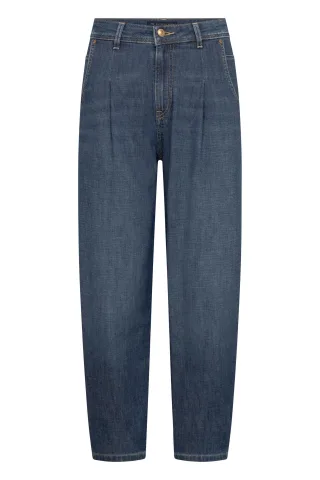 Raffaello Rossi - Junia 7/8 blue blue - Gr. - 36