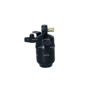 NRF Klimatrockner Mercedes E-Klasse W210 33167