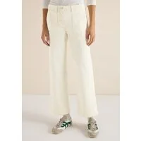 CECIL Loose-fit-Jeans High Waist