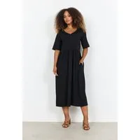 soyaconcept Jerseykleid SC-DERBY 164 Baumwolle