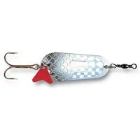 DAM Fishing Kunstköder, DAM Effzett Standard FZ 6g Prism Blinker