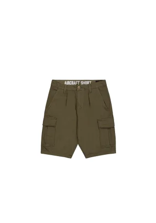 Alpha Industries Shorts "Aircraft Short"