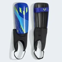 adidas Performance Fußball Schienbeinschoner MESSI SG MATCH JUNIOR