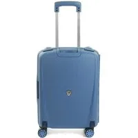 RONCATO Hartschalen-Trolley Trolley Cabina 20 4 Rolls Roncato, 4 Rollen