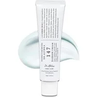 Dr. Althea Tagescreme 147 Barrier Cream Gesichtscreme Beruhigende Feuchtigkeitspflege 50ml, 1-tlg., Feuchtigkeitscreme, Straffung, Stresslinderung, DR. ALTHEA