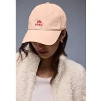 STREET ONE Baseball Cap Aufnäher mit Schriftzug