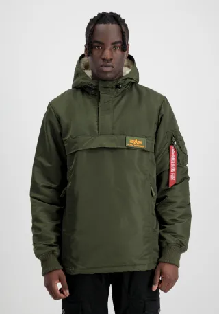 Alpha Industries Anorak "HPO Anorak"