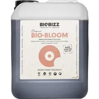Biobizz Pflanzendünger BioBizz Dünger Bio-Bloom 5 L, Bio