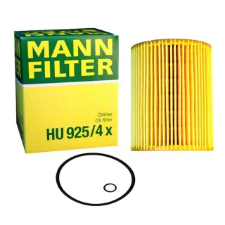 MANN ?lfilter Einsatz BMW 3er 5er 7er X3 X5 Z3 Z4