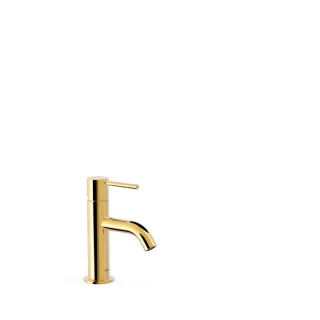 Tres Einhebel Waschtischmischer G3/8" flexible Anschlussschläuche, 26290301OR 26290301OR
