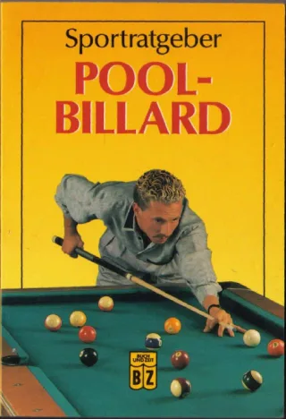 Sportratgeber Poolbillard