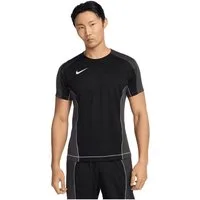 Nike T-Shirt Nike Performance Strike Plus Trainingshirt Polyester
