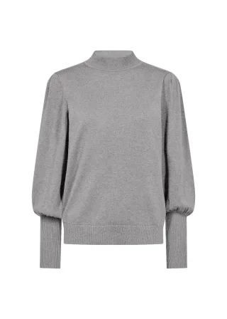 Soyaconcept - SC-DOLLIE 666 med. grey melange - Gr. - XS