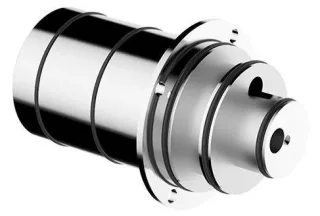 Keuco Adapter Armaturenzubehör 59916, für vertauschte Wasserwege, 59916000401 59916000401