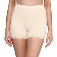 Merry Style Leggings Damen Shorts Unterhose Hotpants Boxershorts MS10-294 (1-tlg) elastischer Bund