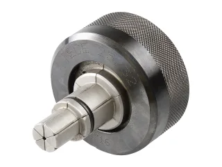 Tece flex Aufweitkopf für AWS 40 63 für Rohre der Dim. 25 und 32, 720128 720128