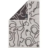 Cawö Handtücher CUTE CATS EDITION Cats 6264, 100% Baumwolle (1-St)