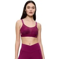 triaction by Triumph Sport-BH Triaction Extreme Lite N EX atmungsaktiv und extremer Halt