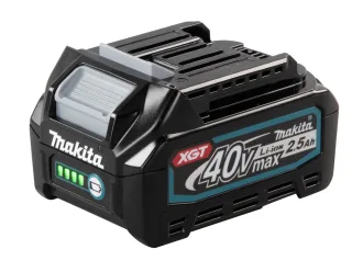 Makita Akku BL4025 XGT 40V max. 2,50 Ah - 191B36-3