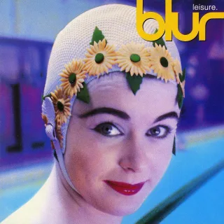 Leisure [Audio CD] Blur