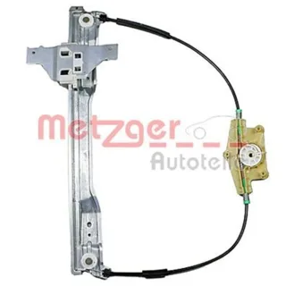 Metzger Fensterheber vorne rechts Citroen C4 2160438