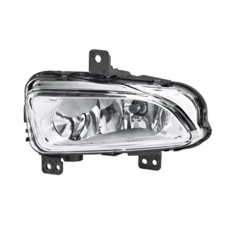 Valeo Nebelscheinwerfer links Fiat 500X 334