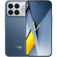Xiaomi POCO F8 Ultra 5G 16GB+512GB Smartphone