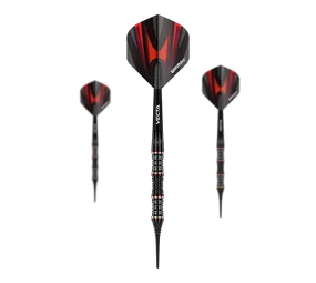 Winmau Mervyn King Special Edition Softdarts