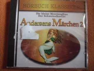 Die kleine Meerjungfrau  Der Schweineknecht